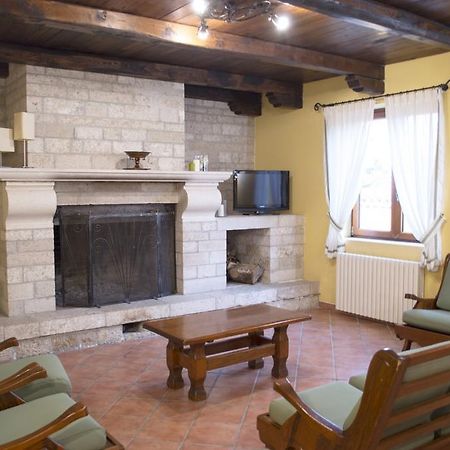 亚力诺伊皮诺 Agriturismo Macchiacupa酒店 外观 照片