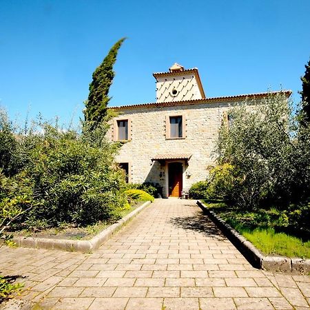 亚力诺伊皮诺 Agriturismo Macchiacupa酒店 外观 照片