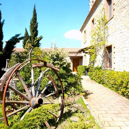 亚力诺伊皮诺 Agriturismo Macchiacupa酒店 外观 照片