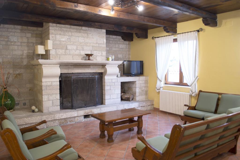 亚力诺伊皮诺 Agriturismo Macchiacupa酒店 外观 照片