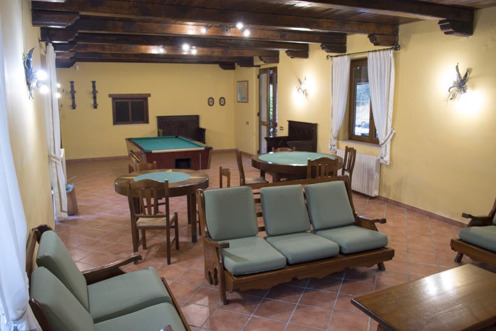 亚力诺伊皮诺 Agriturismo Macchiacupa酒店 外观 照片