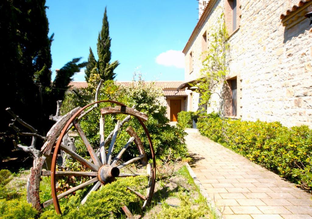 亚力诺伊皮诺 Agriturismo Macchiacupa酒店 外观 照片